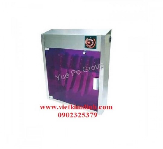 Tủ tiệt trùng dao